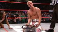 Cody Rhodes' successful All In event
